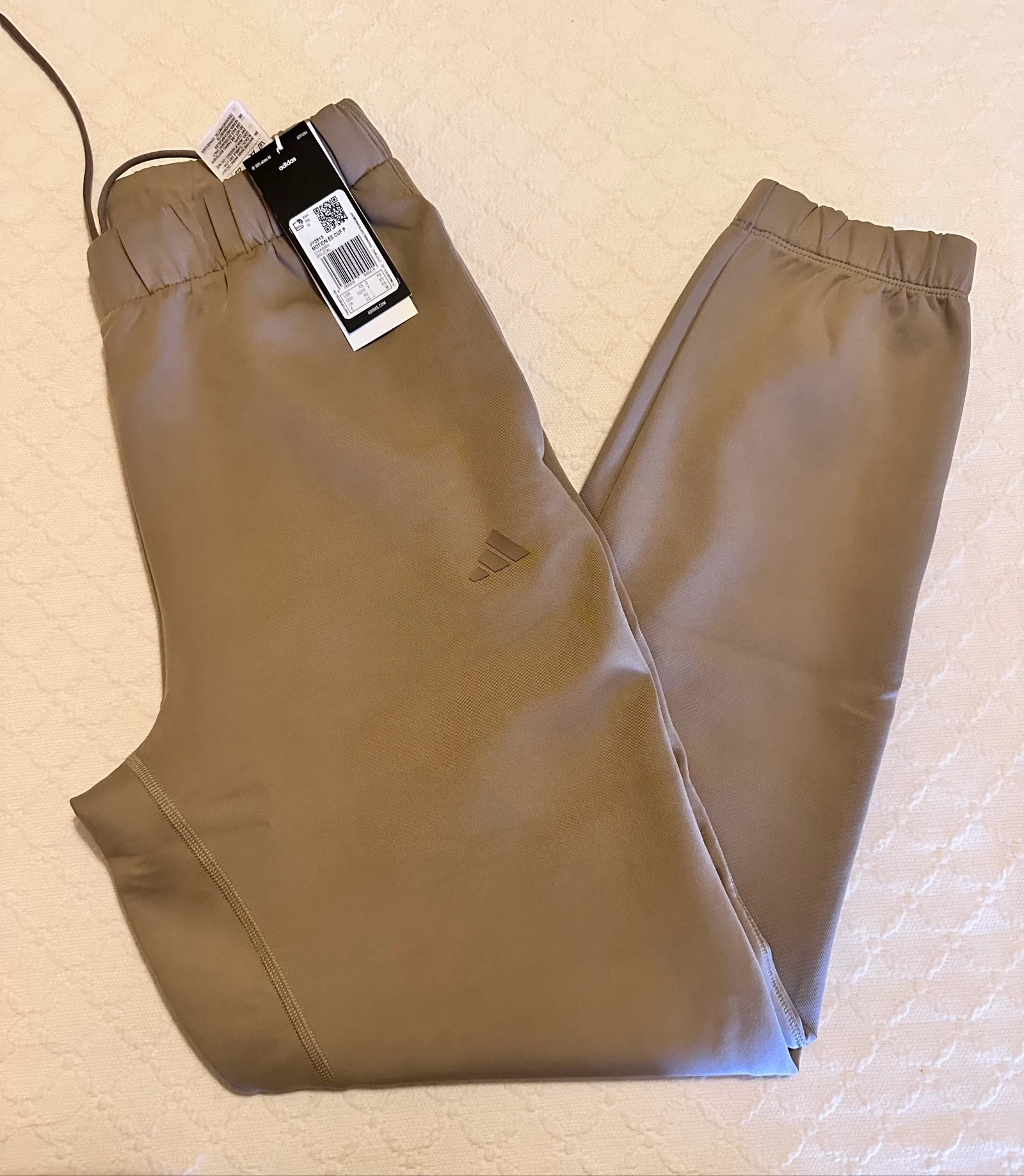 Pantalón Yoga Adidas XS